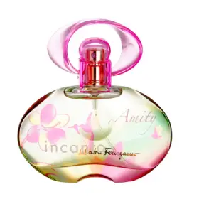 Salvatore Ferragamo, Incanto Amity, Apa De Toaleta pentru Femei, 50 ml