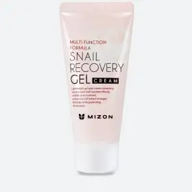 Snail Recovery, Femei, Crema-gel pentru fata, 45 ml