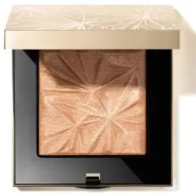 Bobbi Brown, iluminator de lux, stralucire naturala, iluminator compact, Golden Hour, 4 g