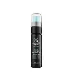 Awapuhi Wild Ginger By Paul Mitchell, Tratament, Ulei de Par, Style, Paraben-Free, Soft & Silky Texture, 25 ml