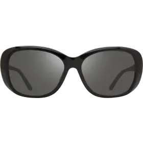 Ochelari de Soare, ReVO Sammy Black Graphite Acetate Japan