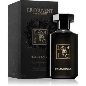 Le Couvent Maison de Parfum, Remarquables - Palmarola, Apa de Parfum Unisex, 100 ml