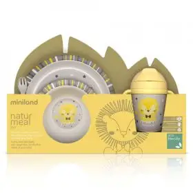 Set picnic copii Miniland Leo