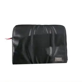 Hugo Boss, Parfums, Laptop Sleeve, GWP Textile Bag, Black