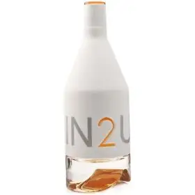 Calvin Klein, CK IN2U, Apa de Toaleta, pentru Femei, 50 ml *Tester