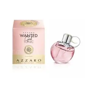 Loris Azzaro W. Wanted Girl Tonic, Apa de Toaleta,  80 ml