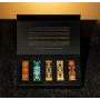 Puzzle Discovery, Apa De Parfum, 5 x 2,5 ml
