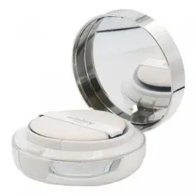 Sisley, Fond de Ten Compact #2, Phyto-Blanc, White Pearl, SPF 30, 14 g