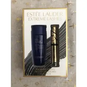 Estee Lauder Extreme Lashes Eye Makeup Duo Mini Set