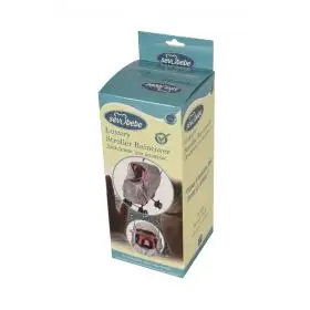 Husa ploaie Luxury carucior SeviBebe