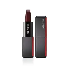 Ruj mat cu pulbere, Dark Fantasy, ModernMatte, Shiseido, 4 g