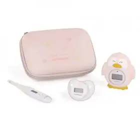 Set termometre Miniland Thermokit Candy