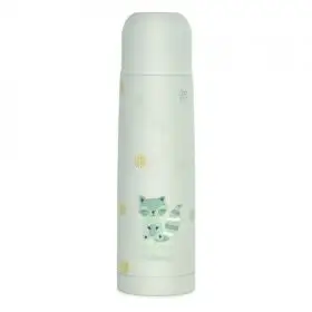 Termos Lichide Miniland Mint 500 ml