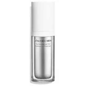 Complex revigorant pentru fata Shiseido Total Revitalizer Light Fluid, 80 ml*Tester
