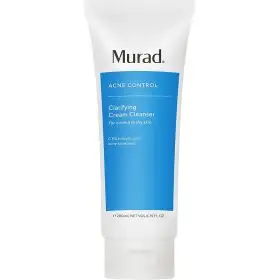 Crema pentru curatare Murad Clarifying Cream, pentru femei, 200 ml