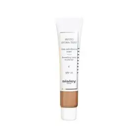 Sisley, Crema Hidratanta Colorata 4, Phyto Hydra Teint, Bronz, SPF 15, 40 ml