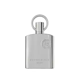 Afnan, Supremacy Silver, Apa de Parfum, pentru Barbati, 100 ml