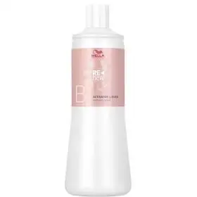 Activator pentru corectarea culorii Wella Professionals ReNew Liquid, 500ml