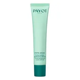 Payot, Pate Grise, Crema nuantatoare cu factor de protectie solara, SPF30, nude, 40 ml