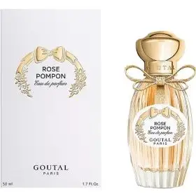 Annick Goutal, Apa de Toaleta pentru Femei Rose Pompon, 50 ml