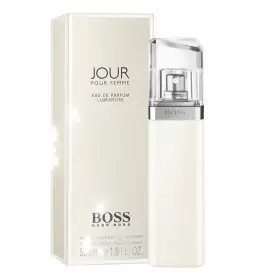 Hugo Boss, Boss Jour Lumineuse, Apa de Parfum pentru Femei, 50 ml