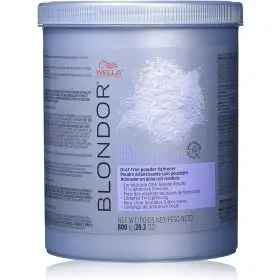 Pudra decoloranta Wella Professionals Blondor Multi Blonde, 800gr