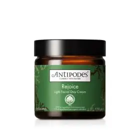 Antipodes, Rejoice, Natural, Enhancing, Day, Cream, For Face, 60 ml