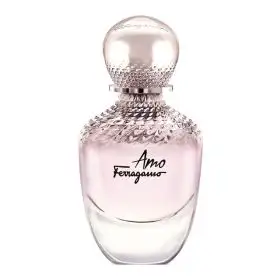 Salvatore Ferragamo, Amo Ferragamo, Apa De Parfum pentru Femei, 50 ml