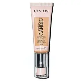 Fond de ten Revlon Photoready Candid 360 Cashew, 22 ml