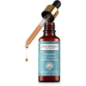 Antipodes, Hosanna, Tonifying, Serum, For Face, 30 ml