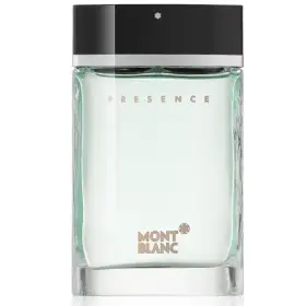 Apa de toaleta, Presance, Barbati, 75 ml