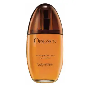 Calvin Klein, Obsession, Apa de Parfum, pentru Femei, 100 ml