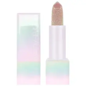 Huda Beauty, Diamond, Balsam de buze, Negligee, 2.8 g