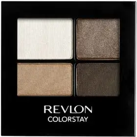 Paleta de farduri de pleoape Revlon Colorstay 16-Hour 555 Moonlit