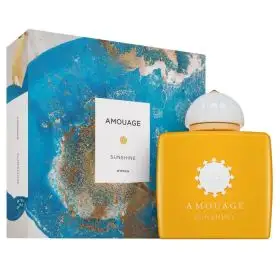 Apa de parfum Sunshine Woman Amouage, pentru femei, 100 ml 