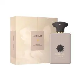 Apa de parfum Amouage Opus V–Woods Symphony, Unisex, 100 ml 
