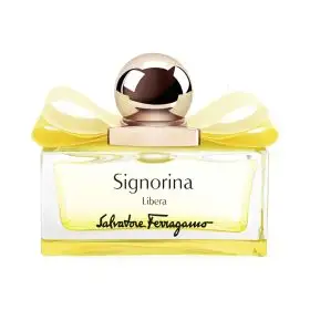 Salvatore Ferragamo, Signorina Libera, Apa De Parfum pentru Femei, 50 ml