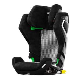 Scaun auto cu Isofix Recaro Axion 1, R129, 3-12 ani, Pepita