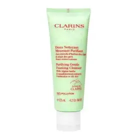 Clarins, Spuma demachianta purificatoare, 125 ml
