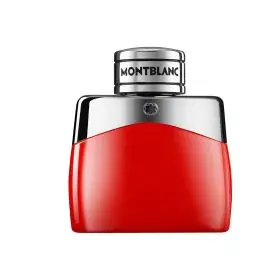 Apa de parfum, Montblanc M. Legend Red  30 Ml