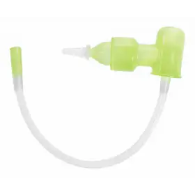 Aspirator nazal Minut Baby prin aspiratie bucala