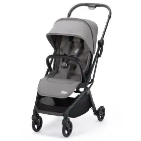 Carucior Reversibil Lexa Elite Prime Silent Grey