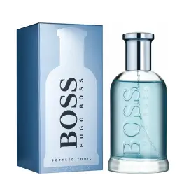 Hugo Boss, Boss Bottled Tonic, Apa de Toaleta pentru Barbati, 100 ml