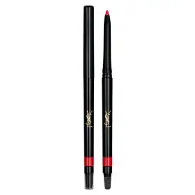 Yves Saint Laurent, Dessin Des Levres, Lip Liner, 10, Vermillon, 0.35 g
