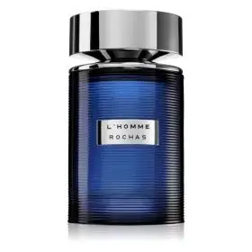 Rochas, L'Homme Rochas, Apa de Toaleta pentru Barbati, 100 ml