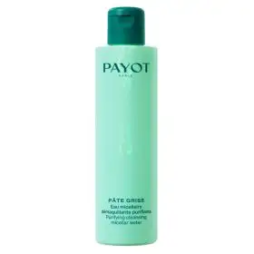 Payot, Pate Grise, Apa Micelara de Curatare, pentru toate tipurile de ten, 200 ml