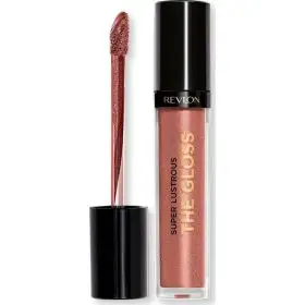 Luciu de buze Revlon Super Lustrous, 260 Rosy Future, 3.8 ml