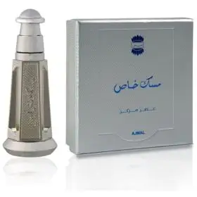 Ajmal, Parfum Concentrat MUSK KHAS 3 ML