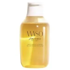 Shiseido, Waso, Cleansing, Cleansing Lotion, For Face, 150 ml *Tester