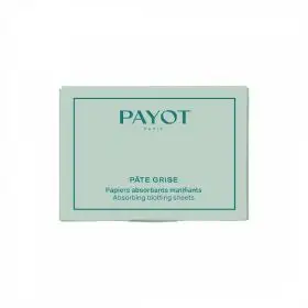 Set, Payot, Pate Grise, Servetele matifiante pentru ten, 50 buc